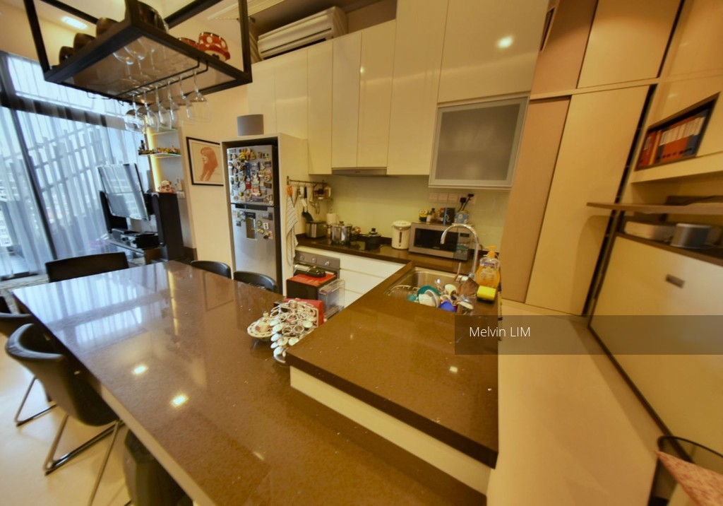 38 I Suites (D15), Apartment #118237182